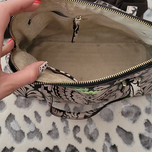 Kate Spade purse - Picture 3 of 3